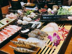 -束河人家(南锣鼓巷店)