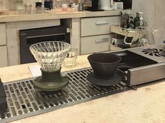 -玫瑰咖啡(中山六路店)