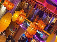 大堂-巢爷老味(东方红店)