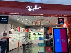 -LensCrafters亮视点·RayBan精选(来福士店)