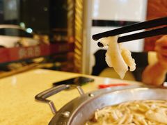 菌类小锅-芭夯兔·无骨兔汤锅(华阳店)