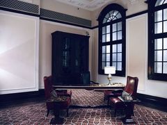 -LONG BAR 廊吧(外滩华尔道夫酒店)