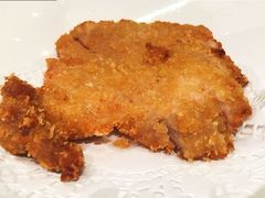 -池记(尖沙咀店)