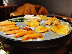 -胖记烤肉(湖大店)