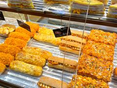 -华荣西饼屋(榕江店)