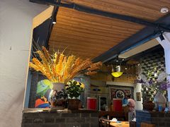 -云尊府云南菜·蒸汽石锅鱼(学清路店)