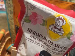 -关夫人餐厅(KLCC阳光广场店)