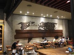 -星巴克臻选(深圳罗湖万象城店)