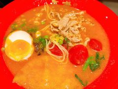 -吾妻拉面•和风食堂(群光广场店)