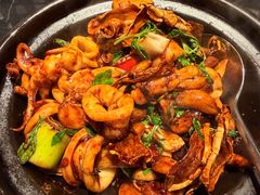 -吴记鲜定味