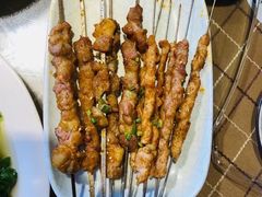 -楚太子  中餐&烧烤(武大店)