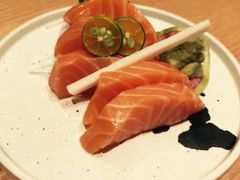 -月下料理(楷林IFC店)