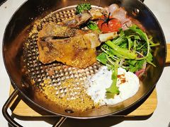 -西堤牛排(南京龙江店)