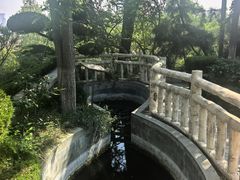 -烟台山景区