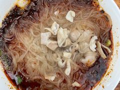 -甘记肥肠粉(马鞍北路店)