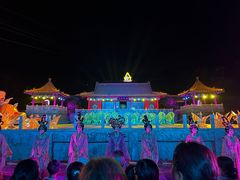 -《神游传奇》秀