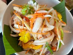 -Thai Alley泰爱里(二沙岛店)