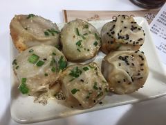-咬不得高祖生煎·简餐(高银街店)