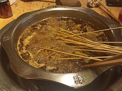 -袁记串串香(新南门店)