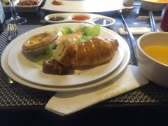 甜品-璐法式铁板烧(滏东总店)