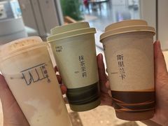 -阿嬷手作(成都万象城店)