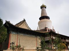 -张掖大佛寺景区