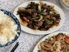 -老万饭馆