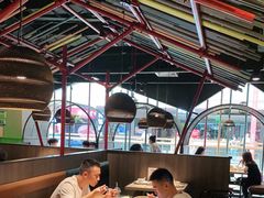 -大丰收脆鱼(浦西万达店)
