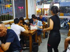 大堂-无名氏面馆(邮电路店)