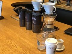 -星巴克(广州百信广场东区店)