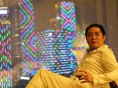-深圳星河丽思卡尔顿酒店