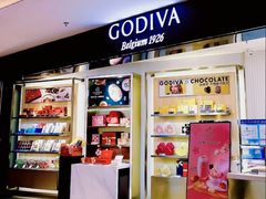 -GODIVA(港汇恒隆广场)