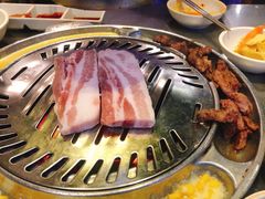 -喜来稀肉(虹泉路店)