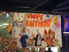 -布拉格餐厅· 中欧捷克菜(全国首店)