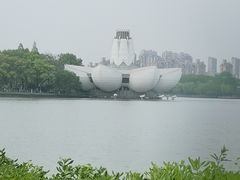-东湖景区