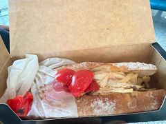 -星巴克(北京首都国际机场7店)