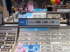 -LOHO眼镜(上海五角场合生汇店)