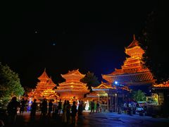 -肇兴侗寨