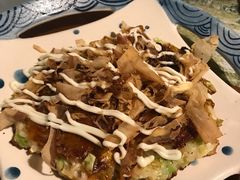 大阪烧-烧鸟横丁(联发文创口岸店)