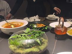-墨泉峰味(润和国际广场店)