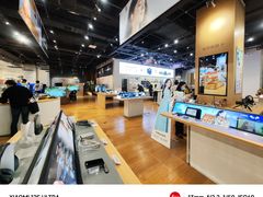 -Sony Store 索尼(来福士店)