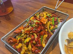 -渔家风味·鲅鱼水饺·央视展播·海鲜天津菜(开发区店)