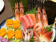 -长崎屋·日本料理·刺身·烧鸟(天河北路店)