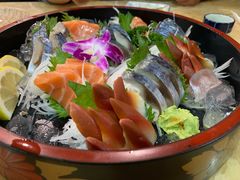 -桃屋日本料理(清华科技园店)