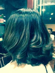 -红人馆造型十添