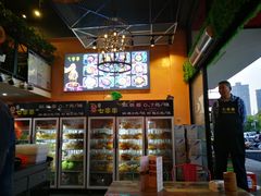 -七串串(无锡总店)