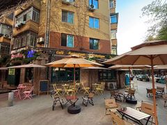 -流浪者复古西餐鸡尾酒吧(沈阳店)