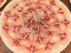 -正能量脆肉鲩火锅