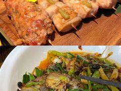 -文立新麻辣烫(合生汇21街区店)