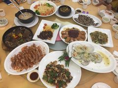 -海龙渔村(万江分店)